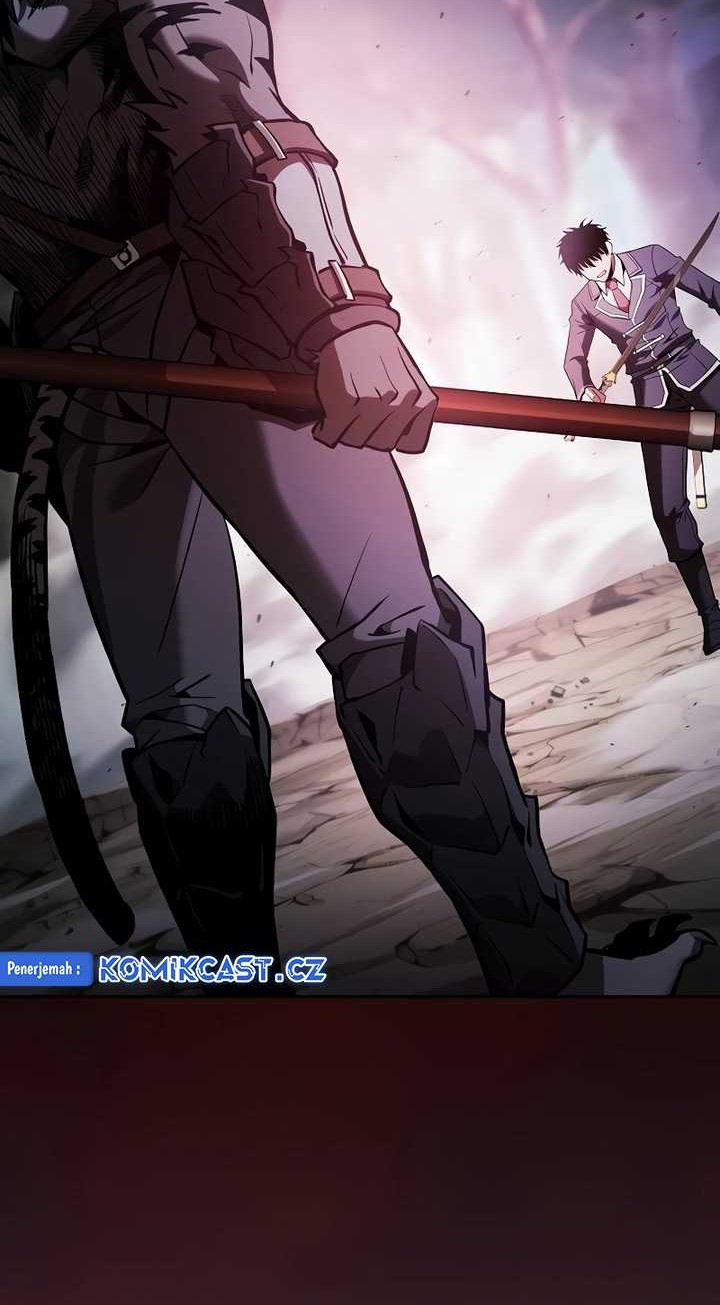 Academy’s Genius Swordmaster Chapter 65 - halaman 73