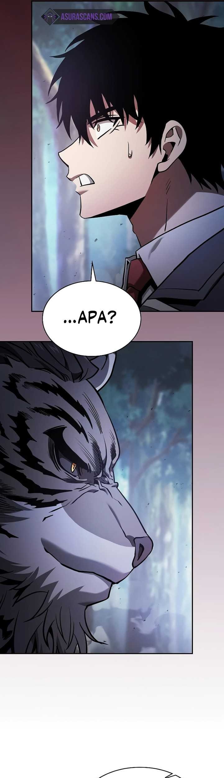 Academy’s Genius Swordmaster Chapter 65 - halaman 74
