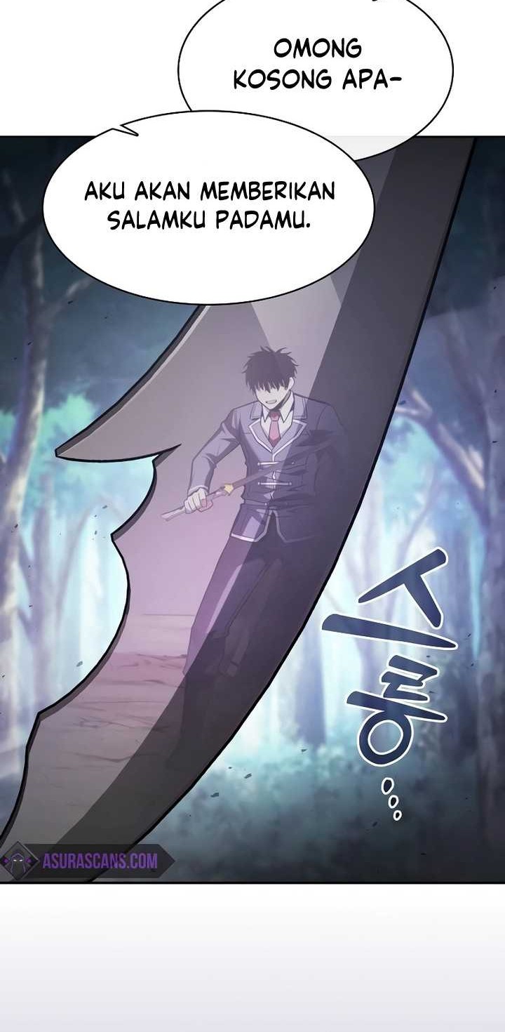 Academy’s Genius Swordmaster Chapter 65 - halaman 75