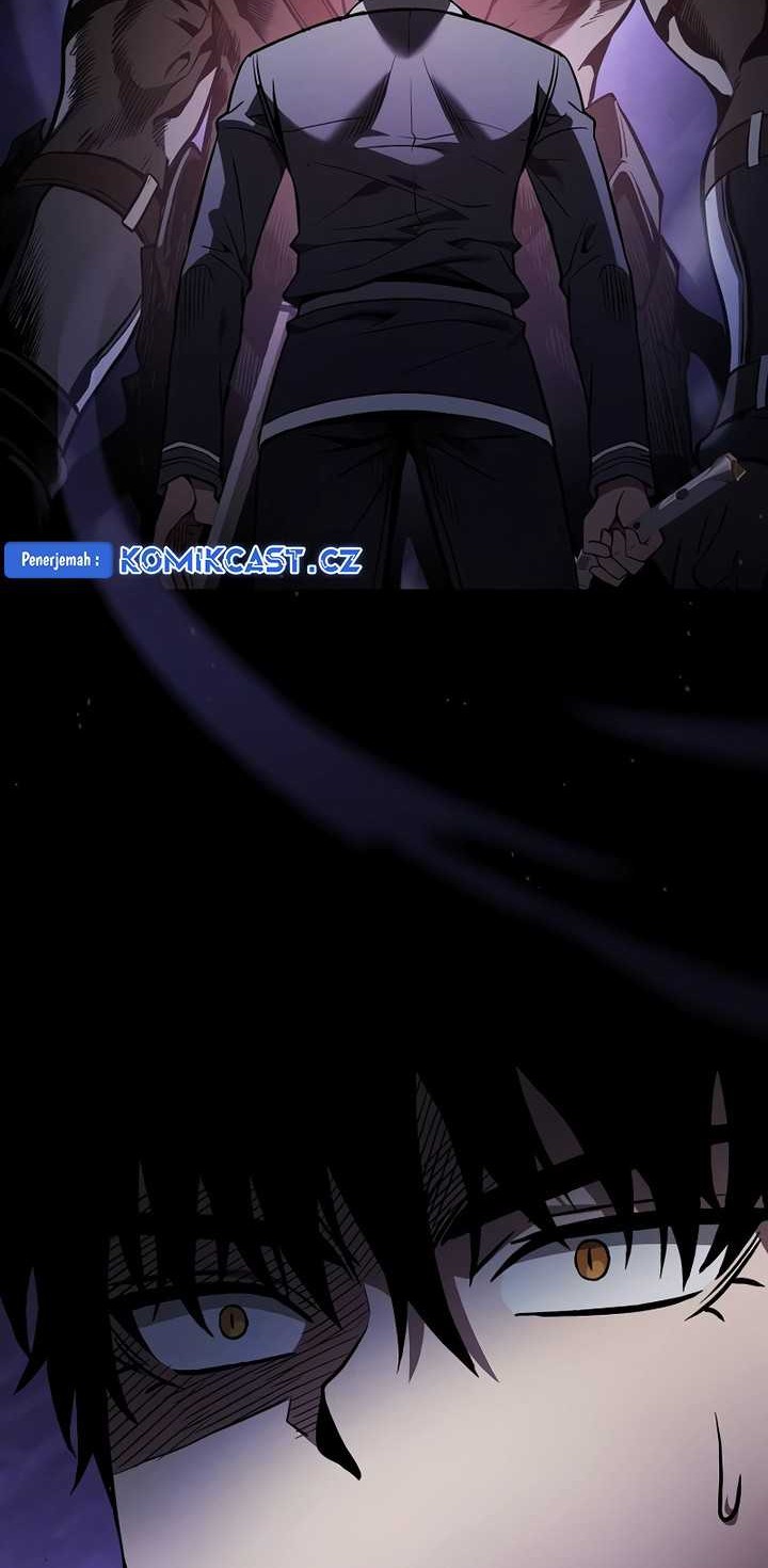 Academy’s Genius Swordmaster Chapter 65 - halaman 77