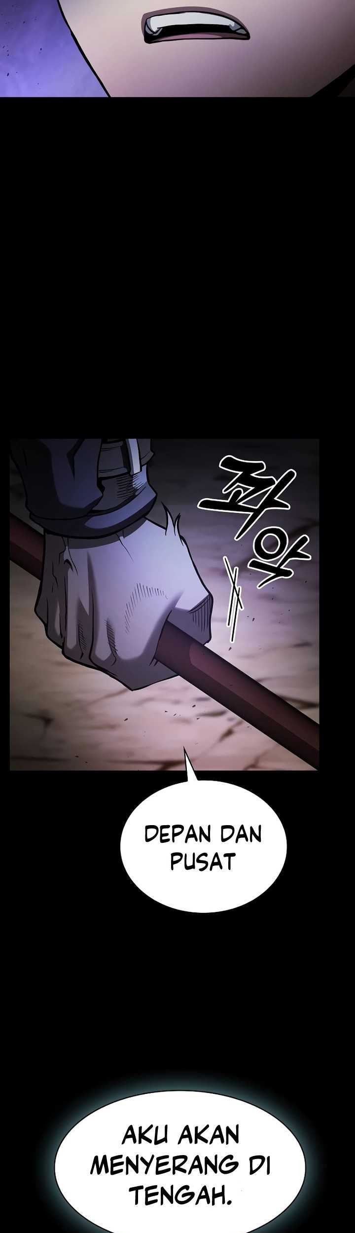 Academy’s Genius Swordmaster Chapter 65 - halaman 78
