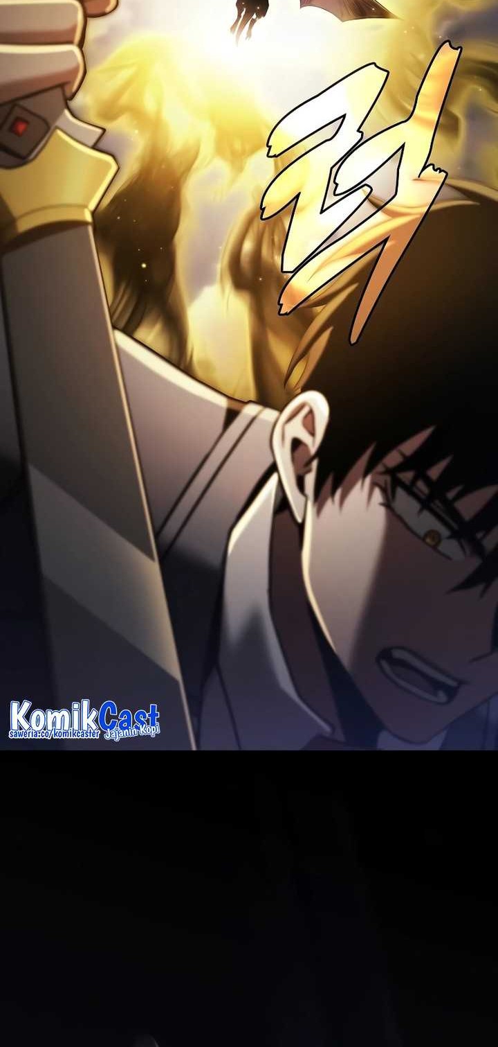 Academy’s Genius Swordmaster Chapter 65 - halaman 9