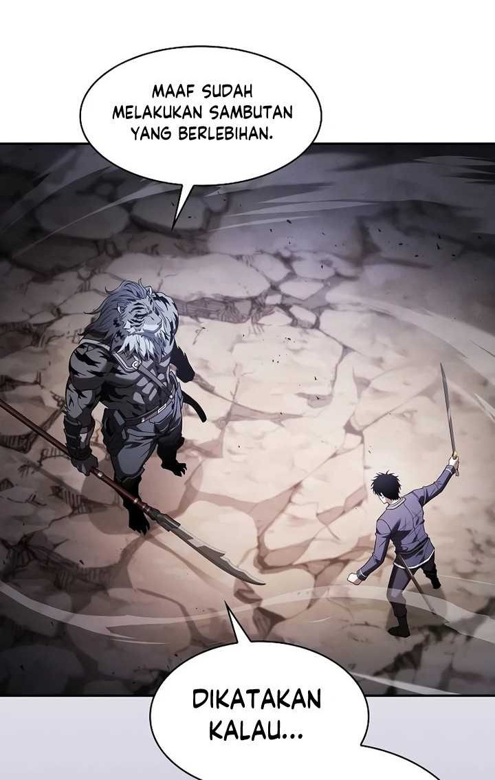 Academy’s Genius Swordmaster Chapter 66 - halaman 13