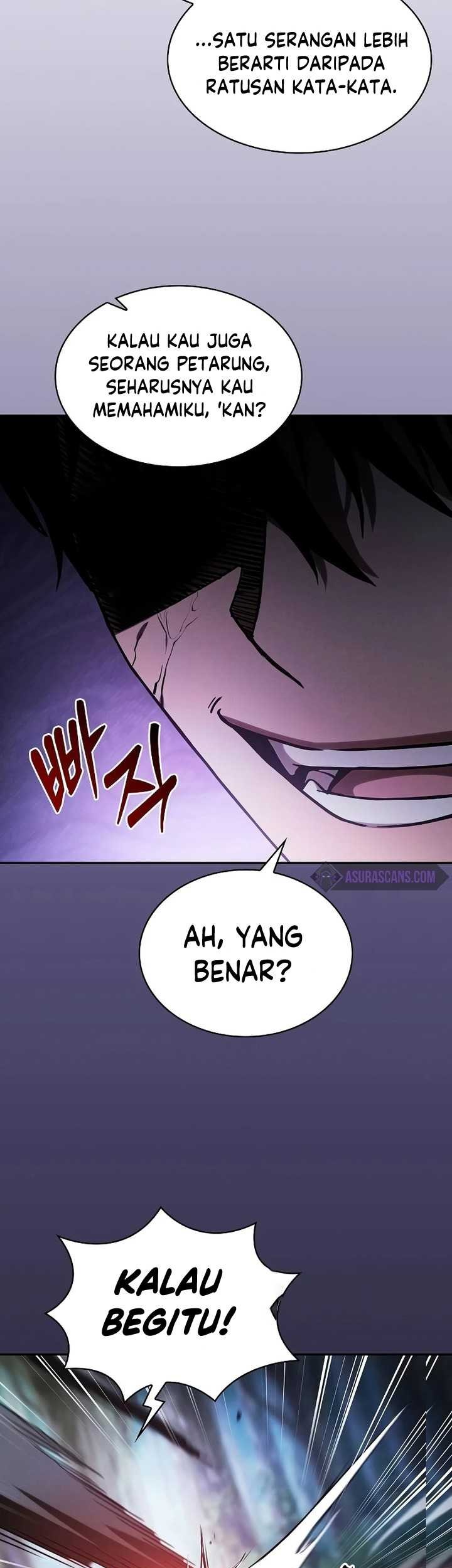 Academy’s Genius Swordmaster Chapter 66 - halaman 14