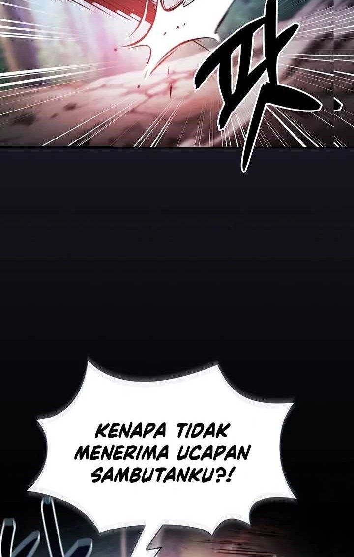 Academy’s Genius Swordmaster Chapter 66 - halaman 15