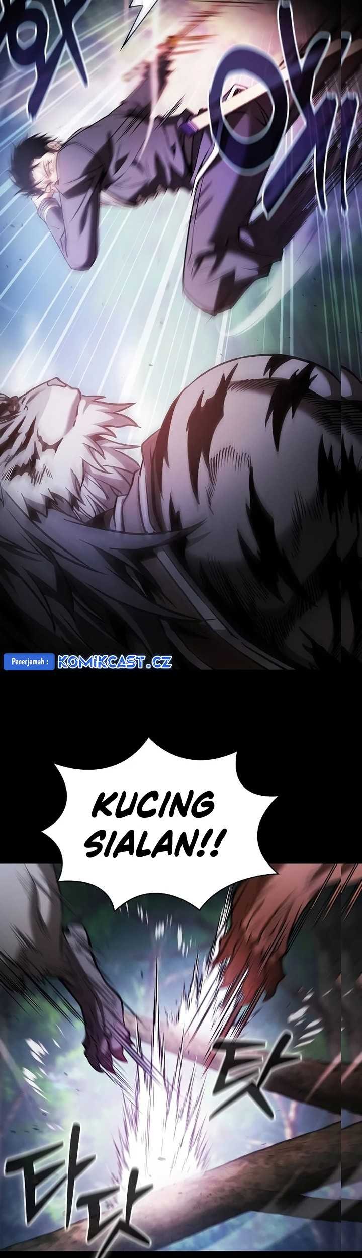 Academy’s Genius Swordmaster Chapter 66 - halaman 16