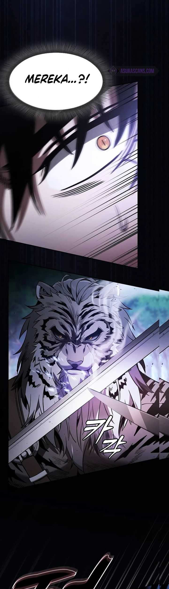 Academy’s Genius Swordmaster Chapter 66 - halaman 20