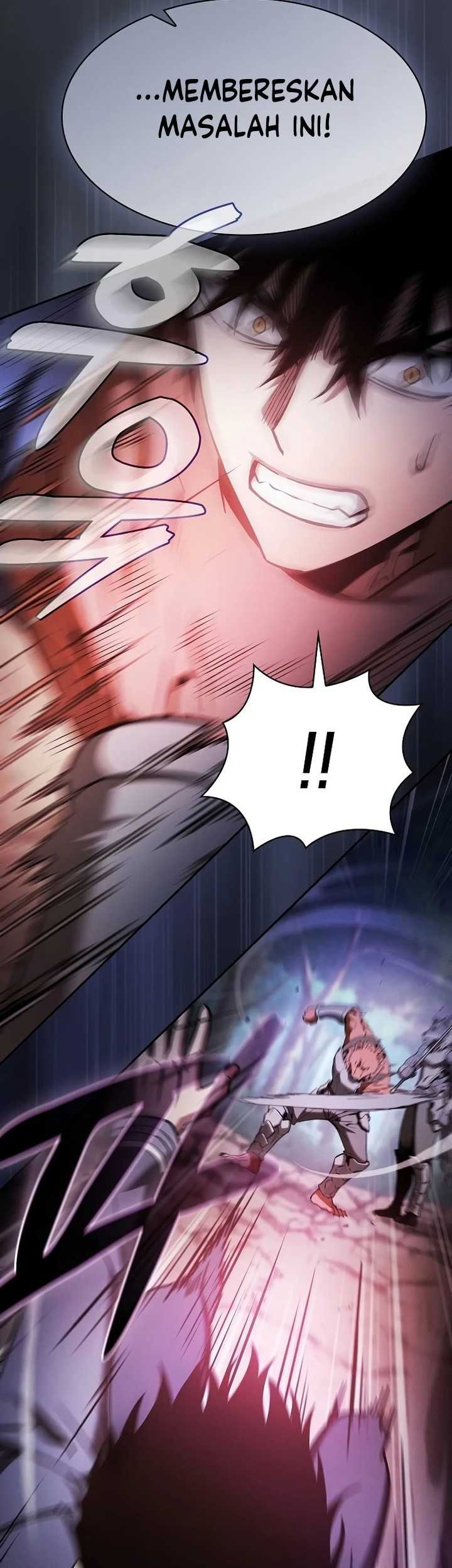 Academy’s Genius Swordmaster Chapter 66 - halaman 26