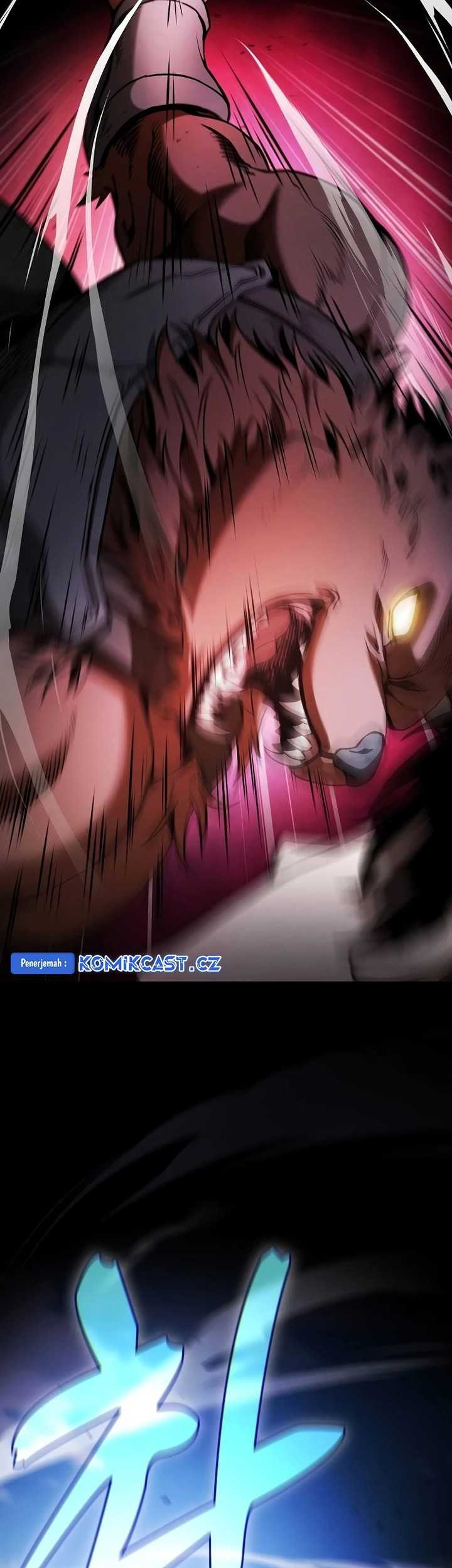 Academy’s Genius Swordmaster Chapter 66 - halaman 30
