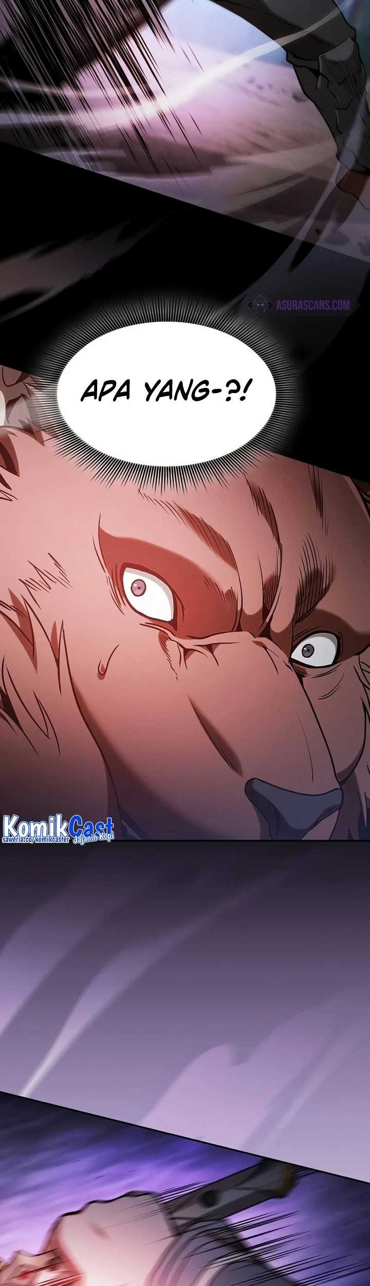 Academy’s Genius Swordmaster Chapter 66 - halaman 32