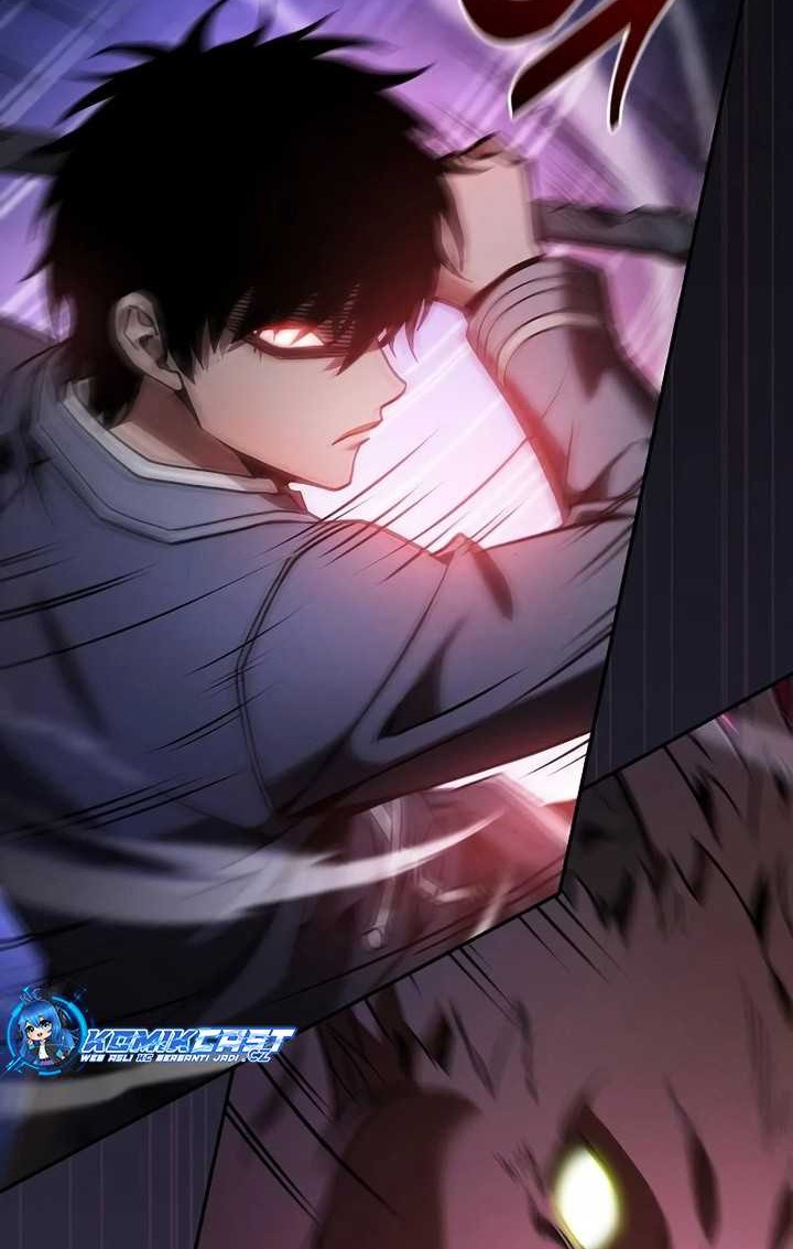 Academy’s Genius Swordmaster Chapter 66 - halaman 35