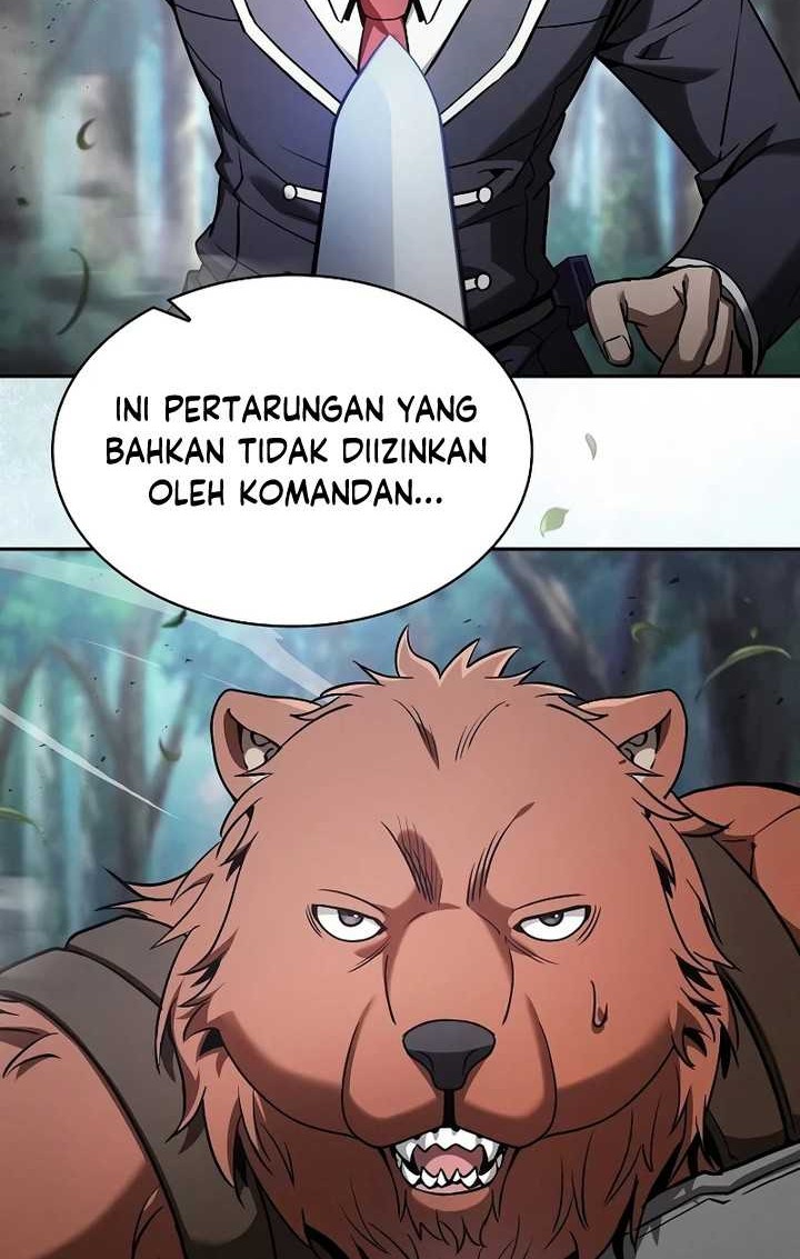 Academy’s Genius Swordmaster Chapter 66 - halaman 39