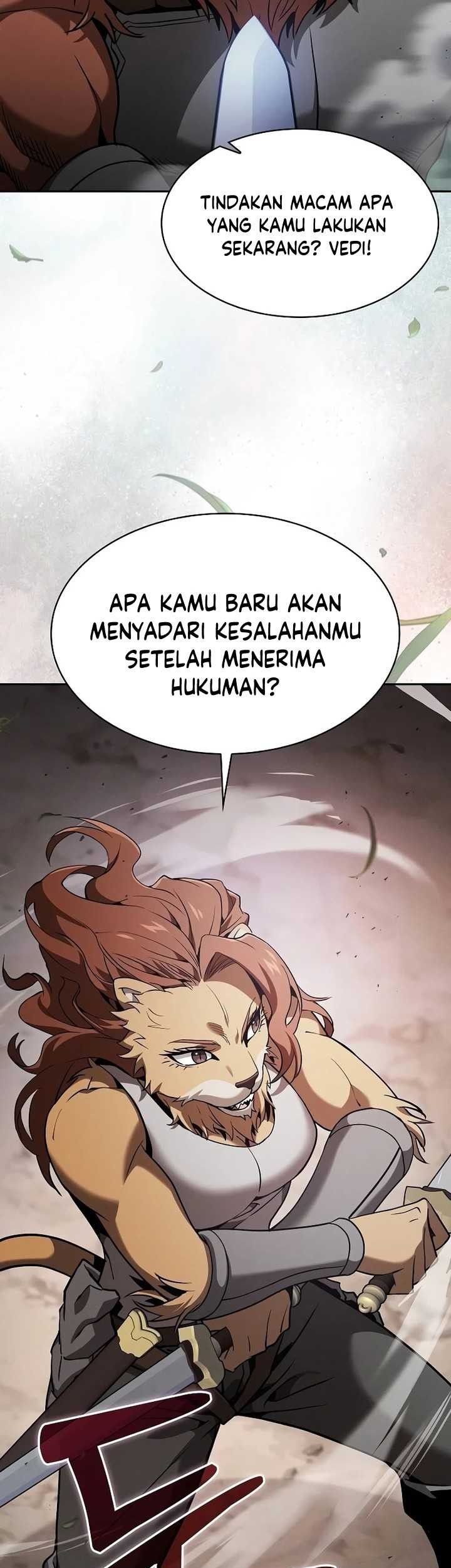 Academy’s Genius Swordmaster Chapter 66 - halaman 40