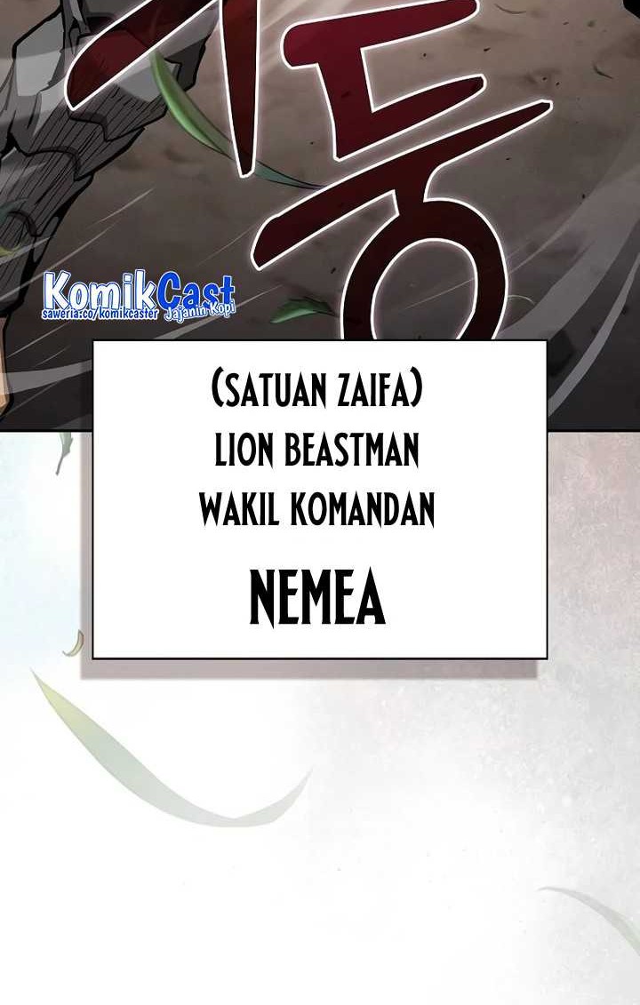 Academy’s Genius Swordmaster Chapter 66 - halaman 41