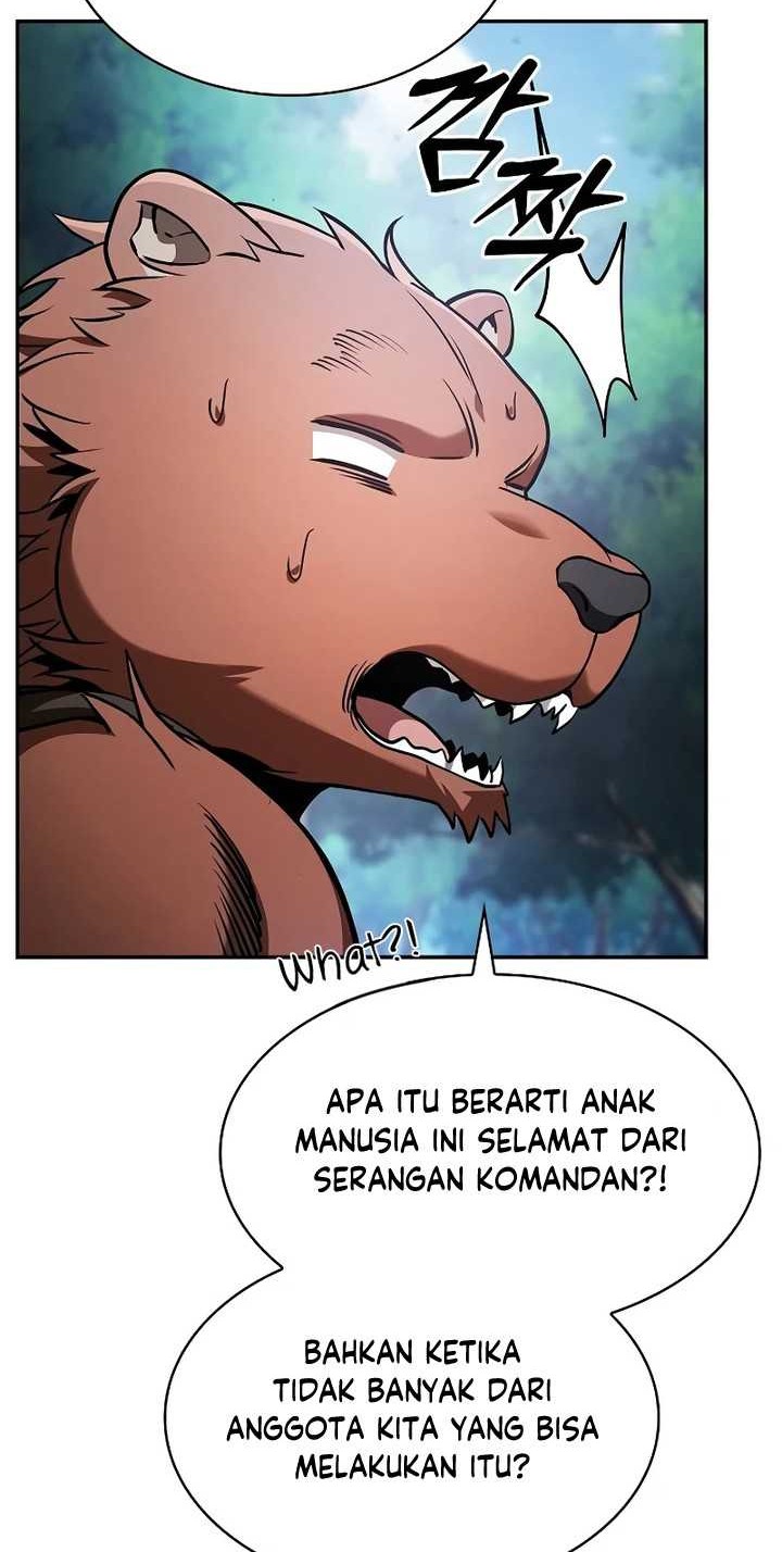 Academy’s Genius Swordmaster Chapter 66 - halaman 43