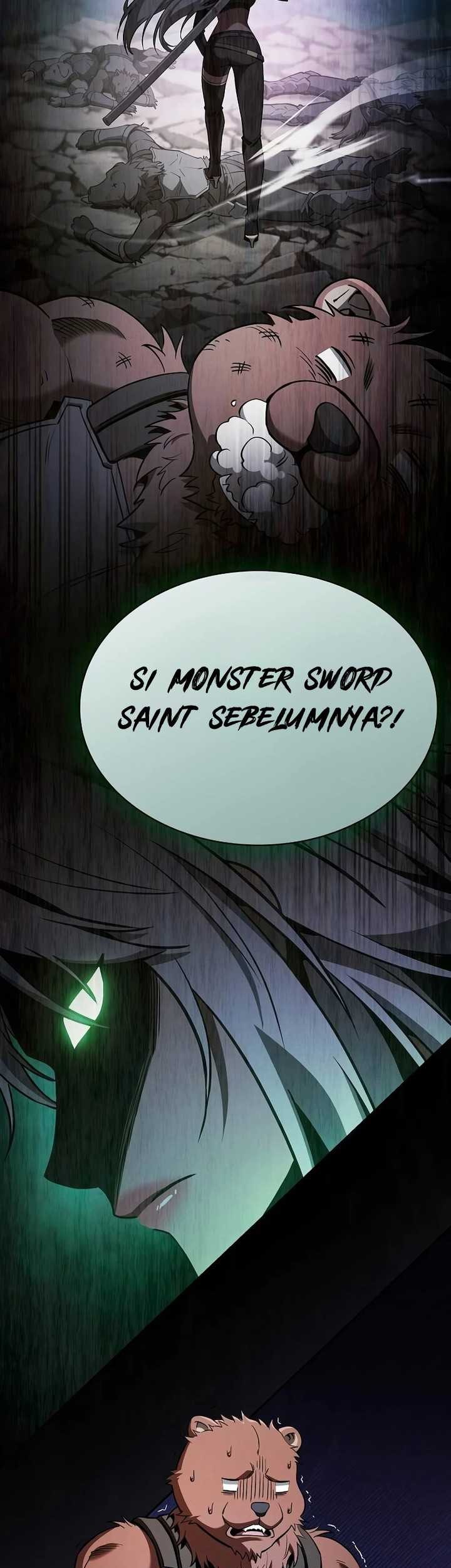 Academy’s Genius Swordmaster Chapter 66 - halaman 46