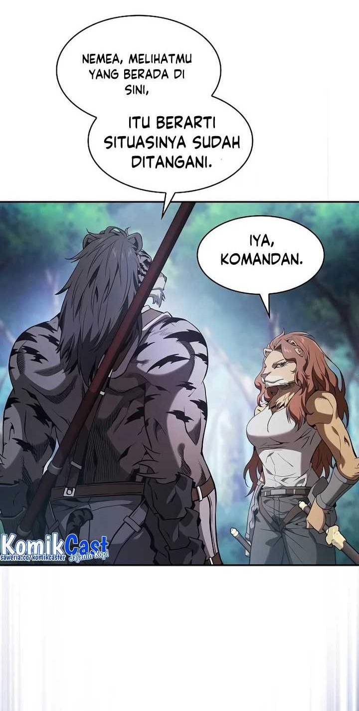Academy’s Genius Swordmaster Chapter 66 - halaman 49