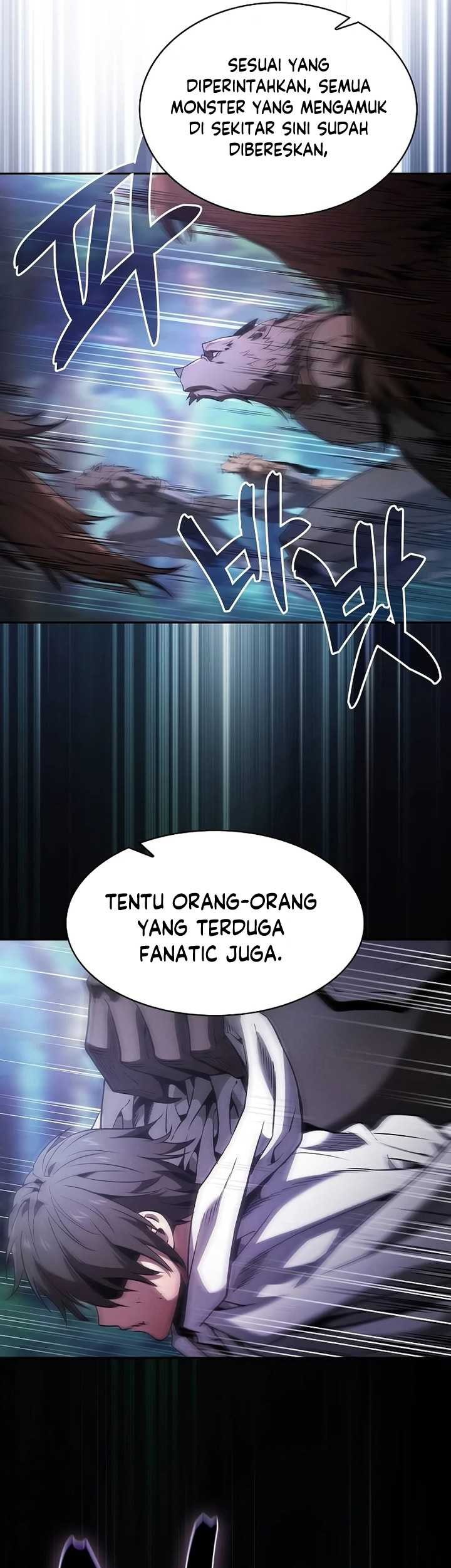 Academy’s Genius Swordmaster Chapter 66 - halaman 50
