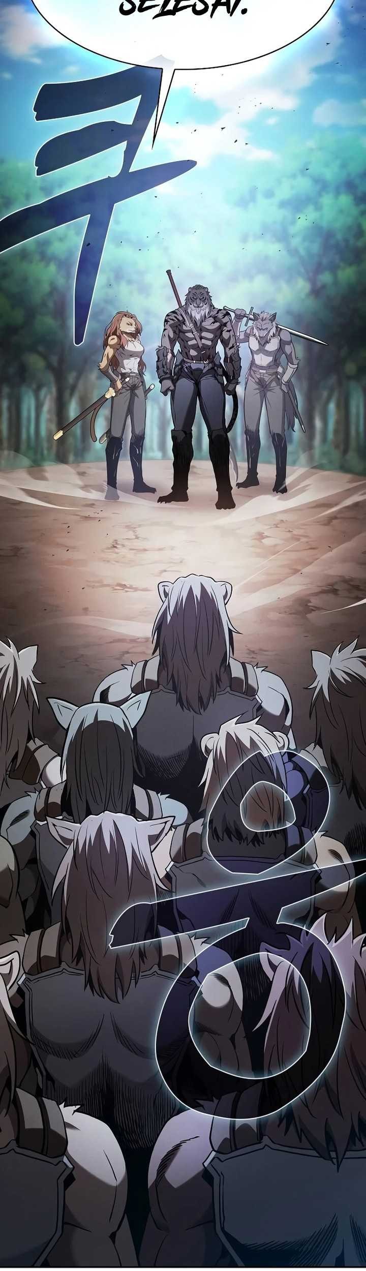 Academy’s Genius Swordmaster Chapter 66 - halaman 54