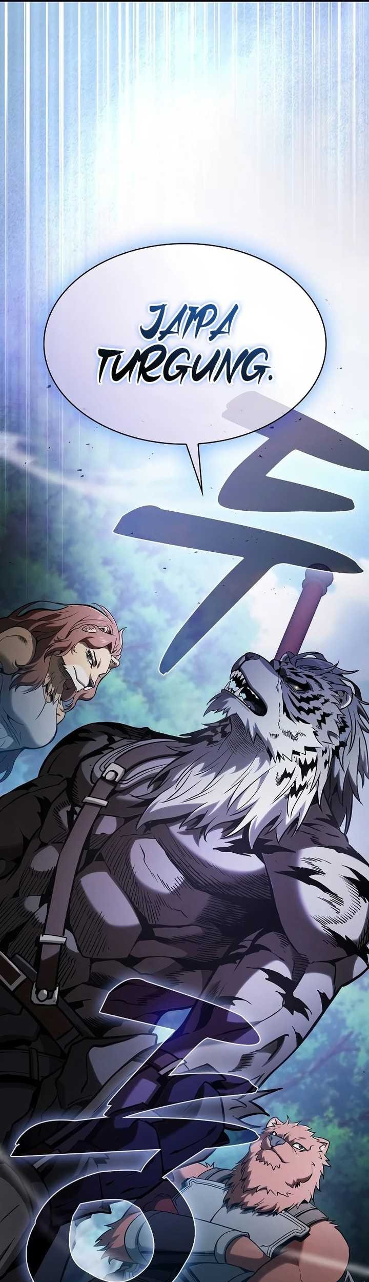 Academy’s Genius Swordmaster Chapter 66 - halaman 58