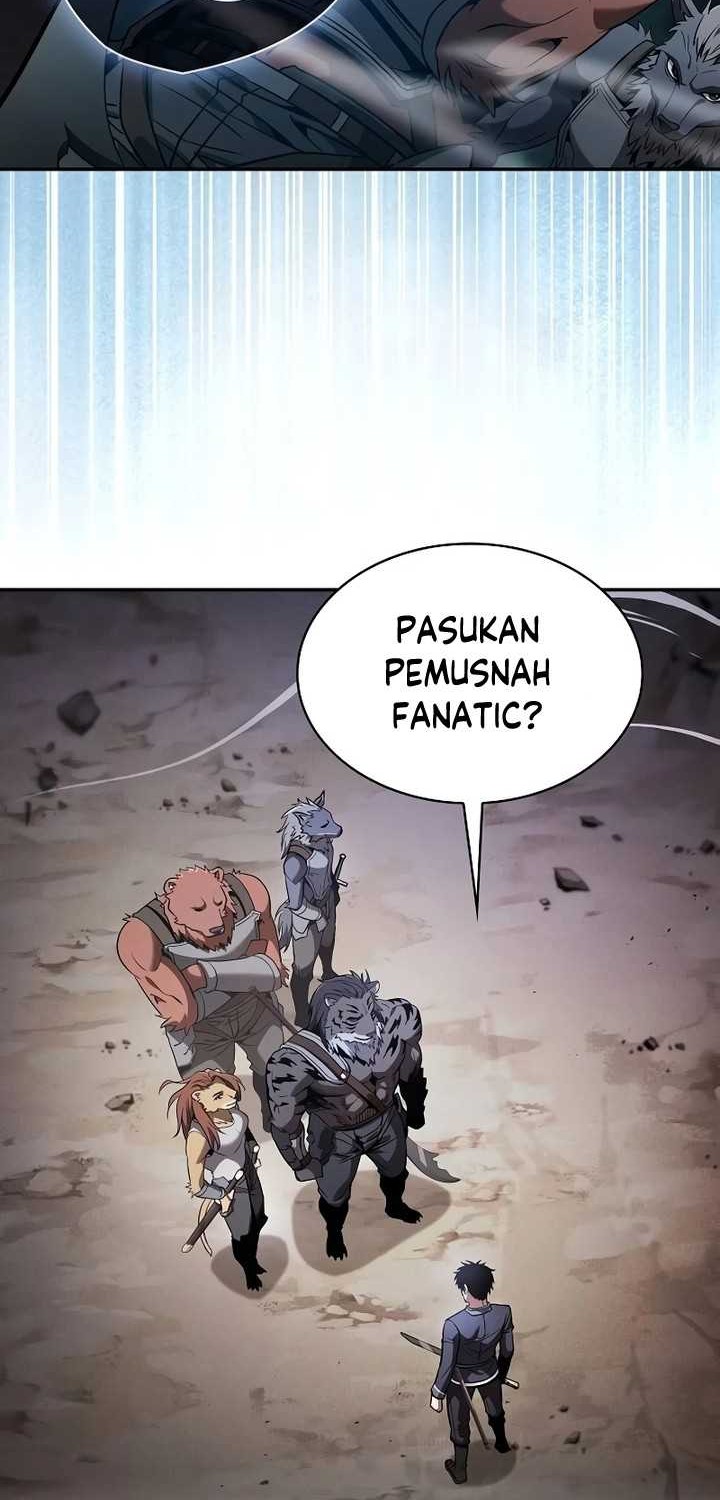 Academy’s Genius Swordmaster Chapter 66 - halaman 59