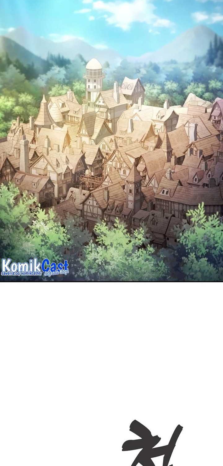 Academy’s Genius Swordmaster Chapter 66 - halaman 61