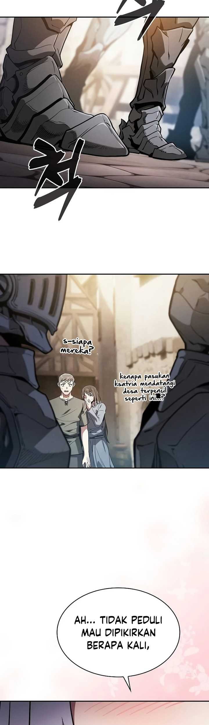 Academy’s Genius Swordmaster Chapter 66 - halaman 62