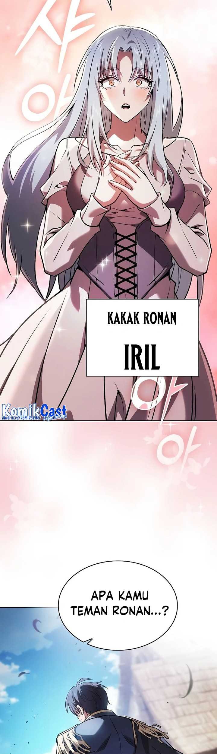 Academy’s Genius Swordmaster Chapter 66 - halaman 64