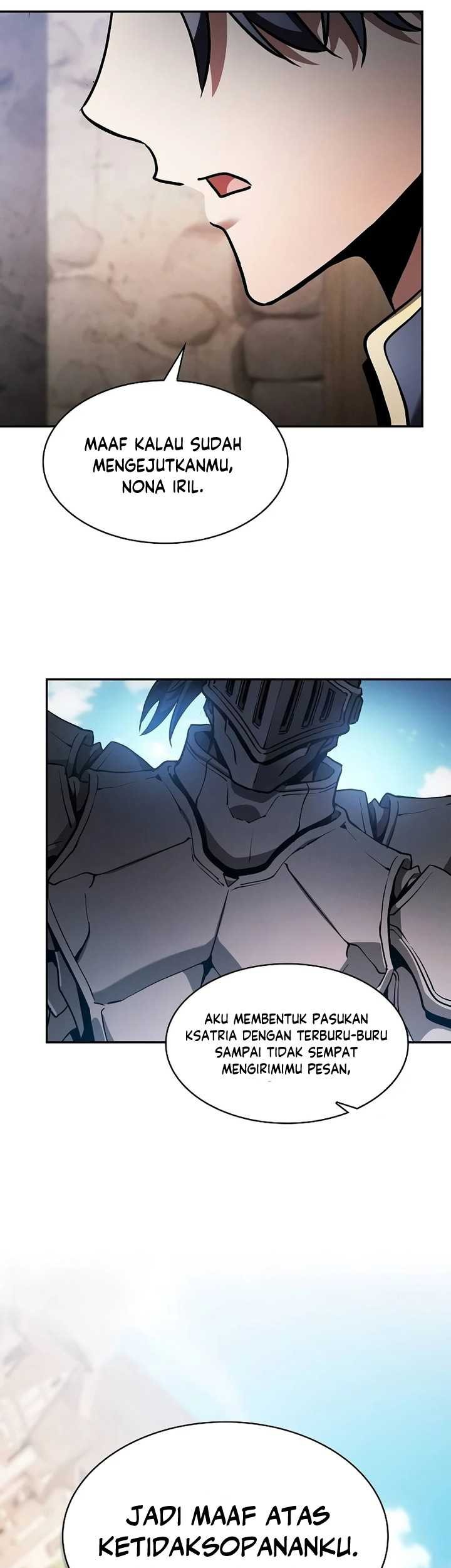 Academy’s Genius Swordmaster Chapter 66 - halaman 66
