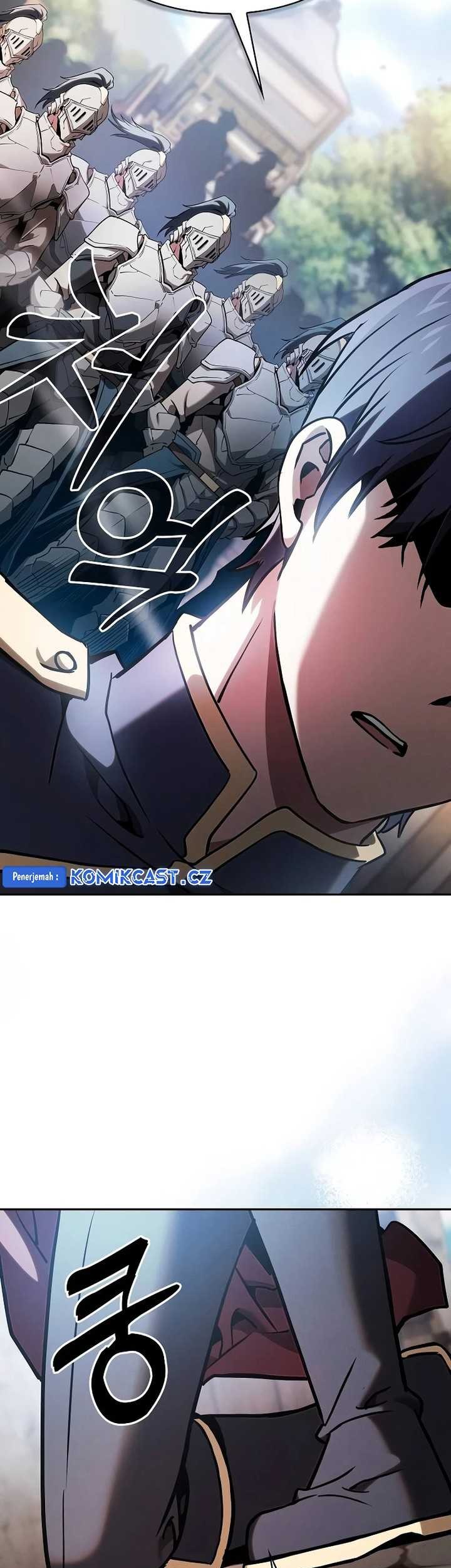 Academy’s Genius Swordmaster Chapter 66 - halaman 68