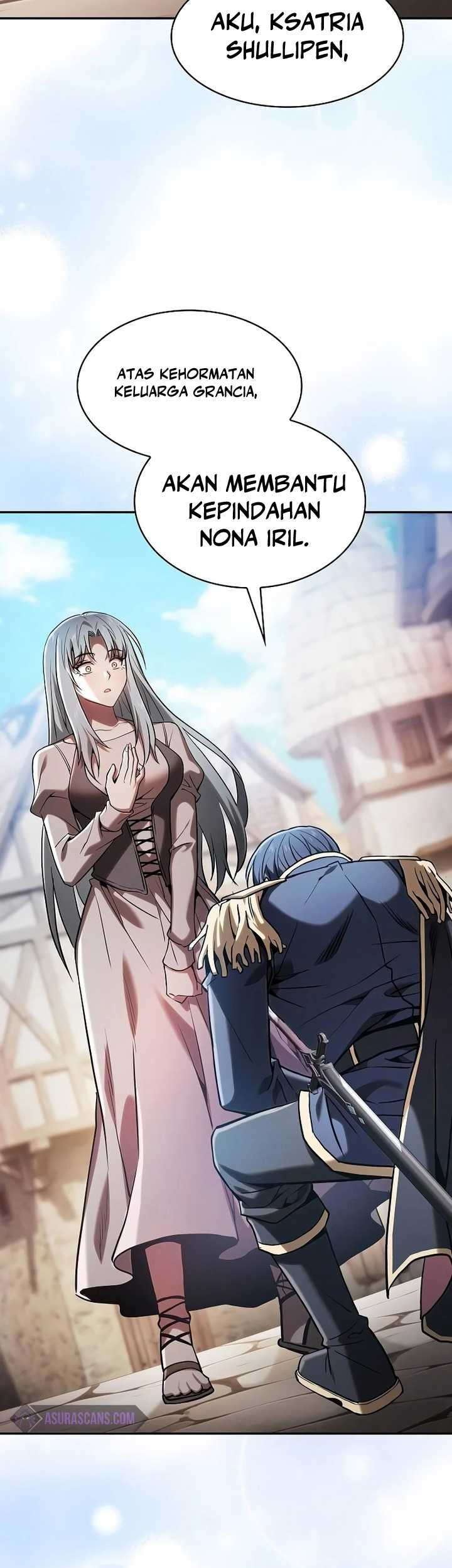 Academy’s Genius Swordmaster Chapter 66 - halaman 70