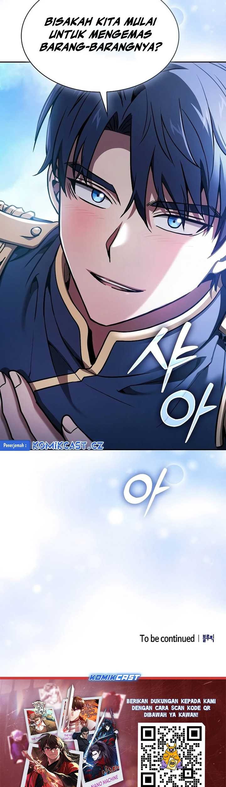Academy’s Genius Swordmaster Chapter 66 - halaman 72