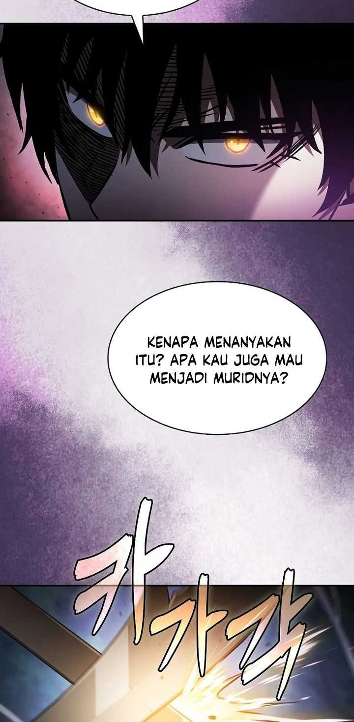 Academy’s Genius Swordmaster Chapter 66 - halaman 9