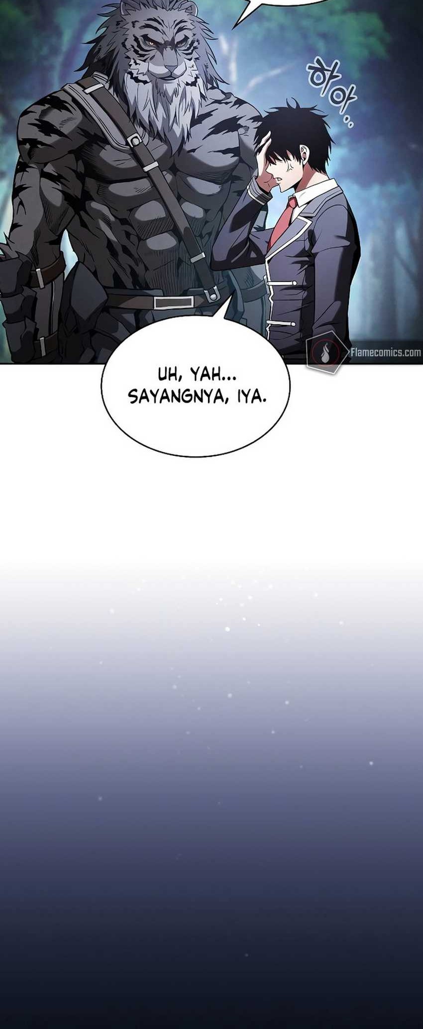 Academy’s Genius Swordmaster Chapter 67 - halaman 13