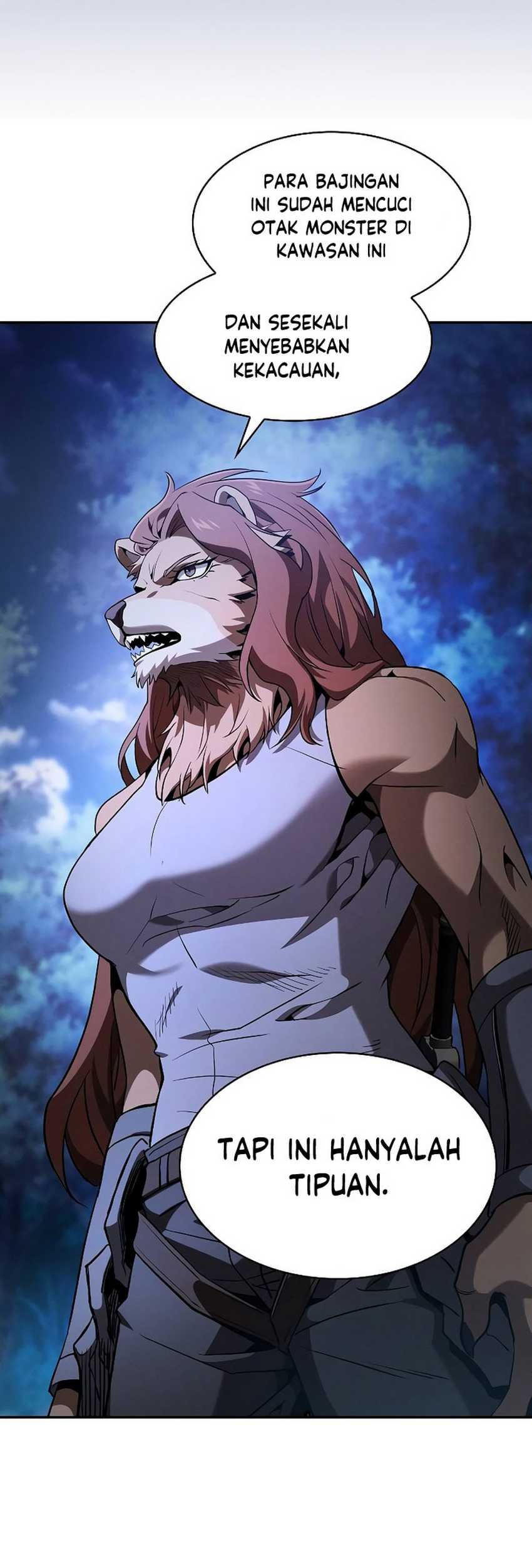 Academy’s Genius Swordmaster Chapter 67 - halaman 16