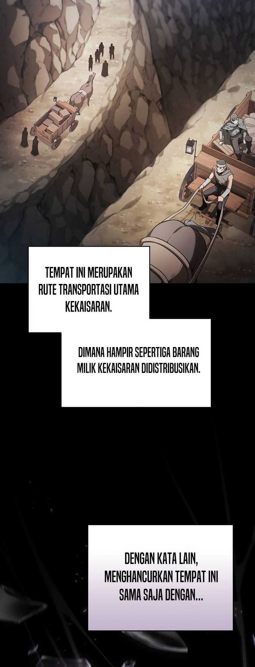 Academy’s Genius Swordmaster Chapter 67 - halaman 19