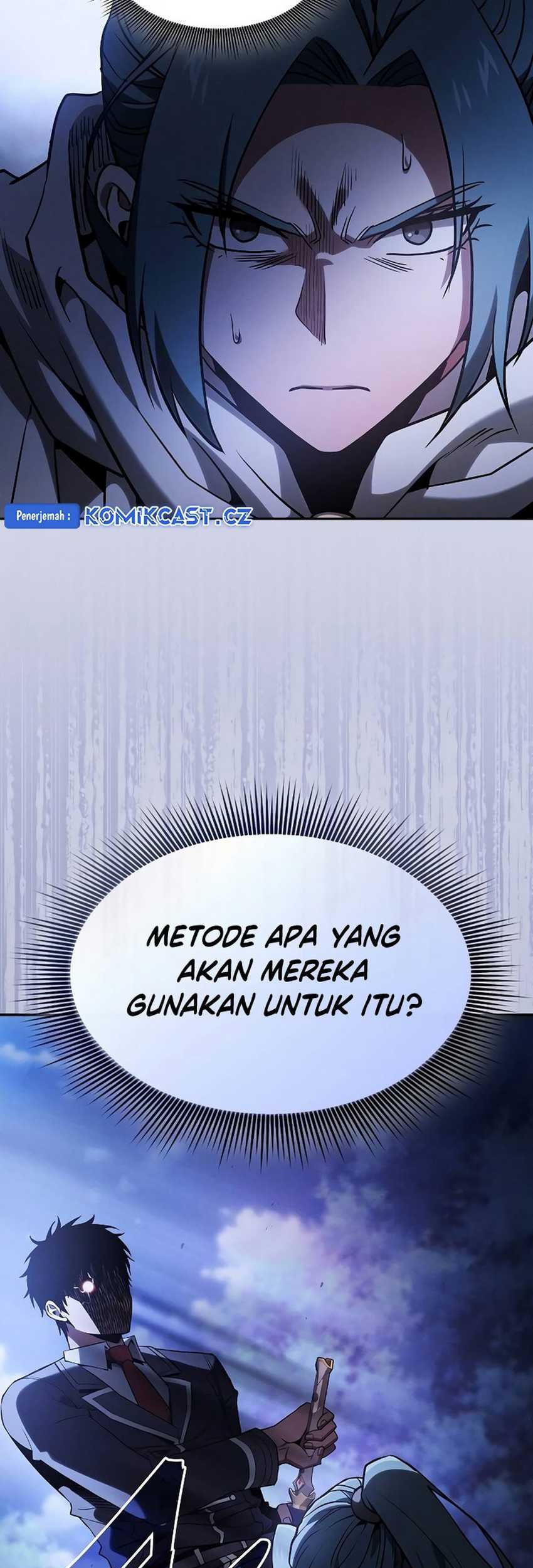 Academy’s Genius Swordmaster Chapter 67 - halaman 22