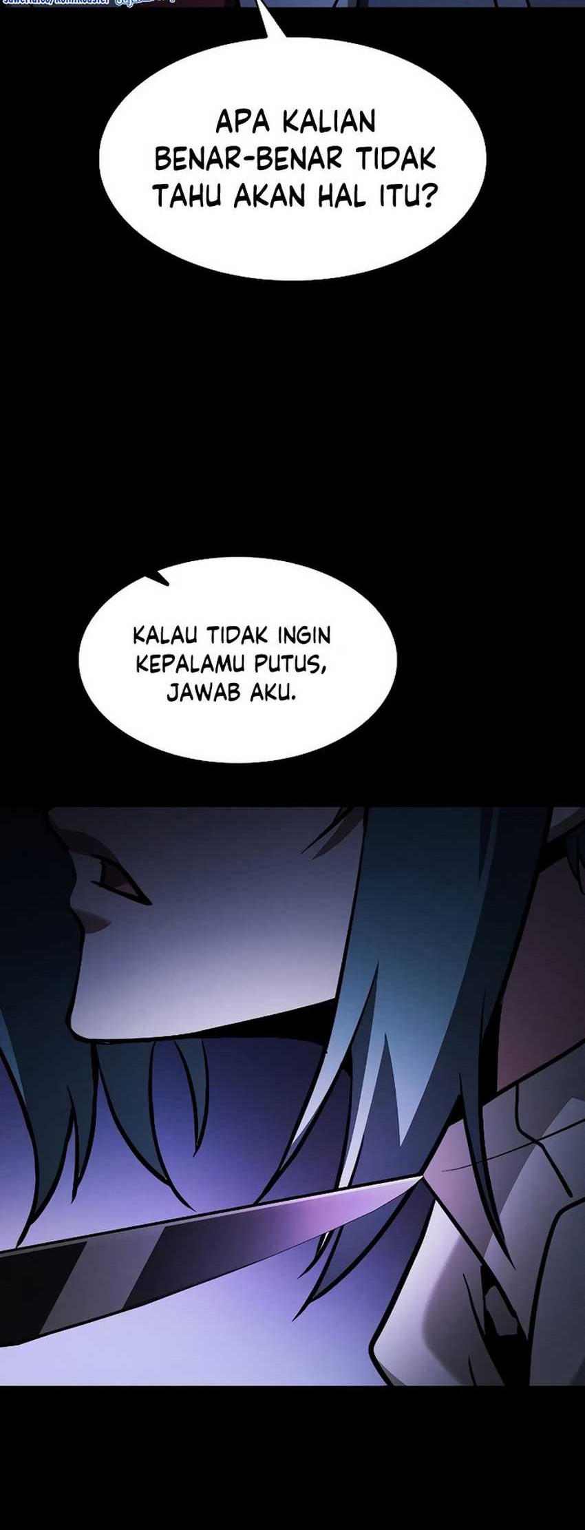 Academy’s Genius Swordmaster Chapter 67 - halaman 25