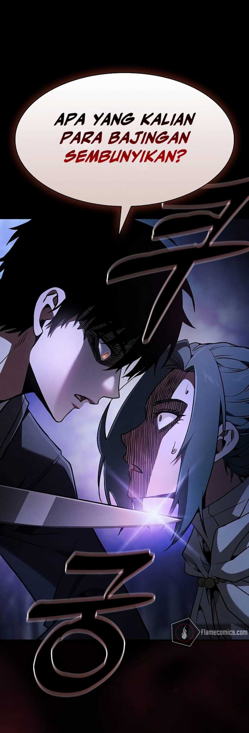 Academy’s Genius Swordmaster Chapter 67 - halaman 26