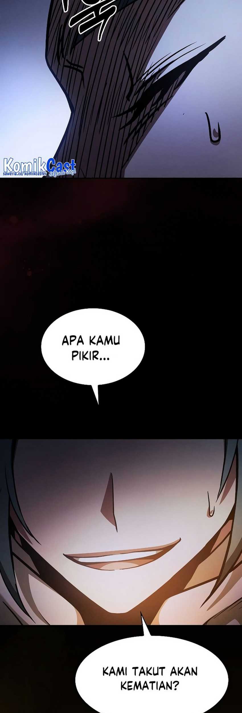 Academy’s Genius Swordmaster Chapter 67 - halaman 28
