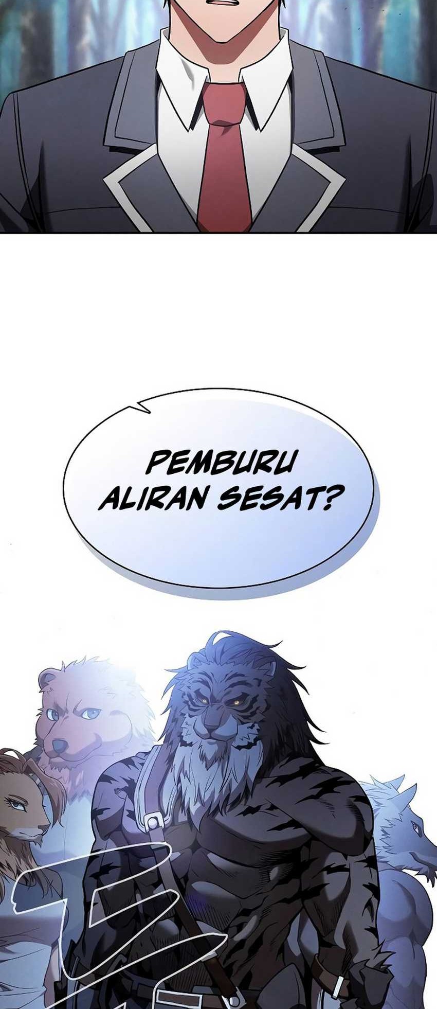 Academy’s Genius Swordmaster Chapter 67 - halaman 3