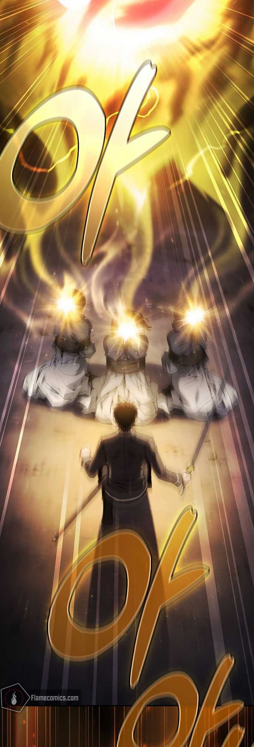 Academy’s Genius Swordmaster Chapter 67 - halaman 34