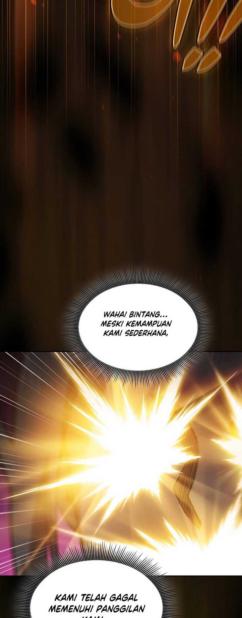 Academy’s Genius Swordmaster Chapter 67 - halaman 35