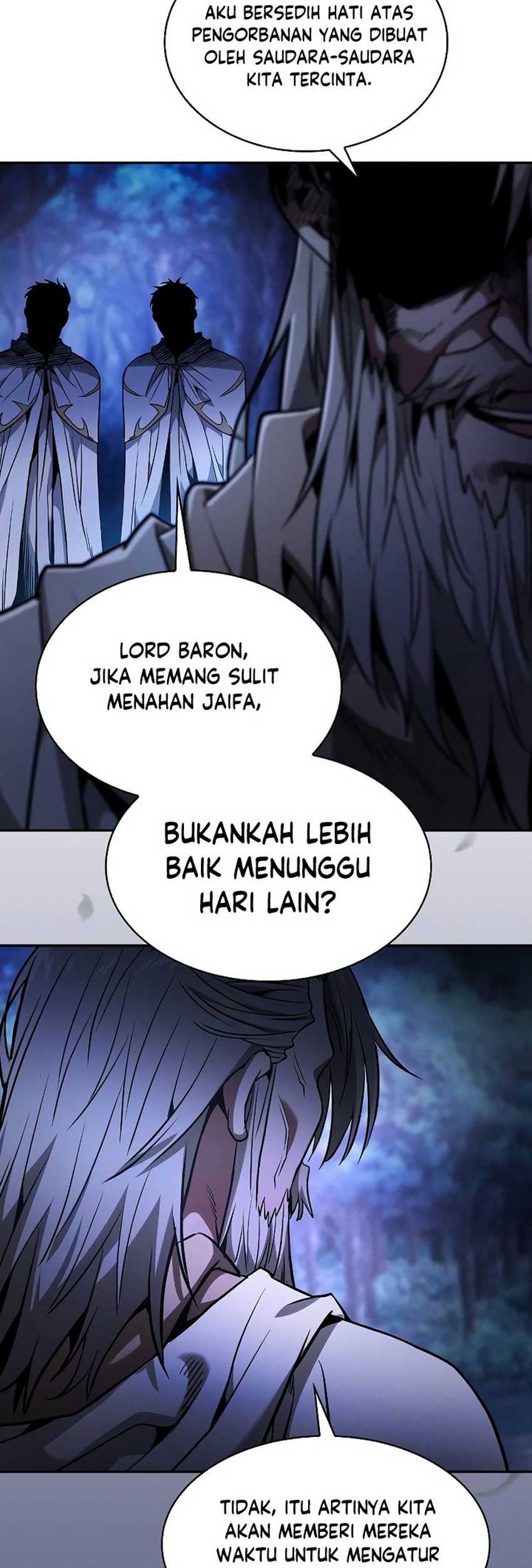 Academy’s Genius Swordmaster Chapter 67 - halaman 44