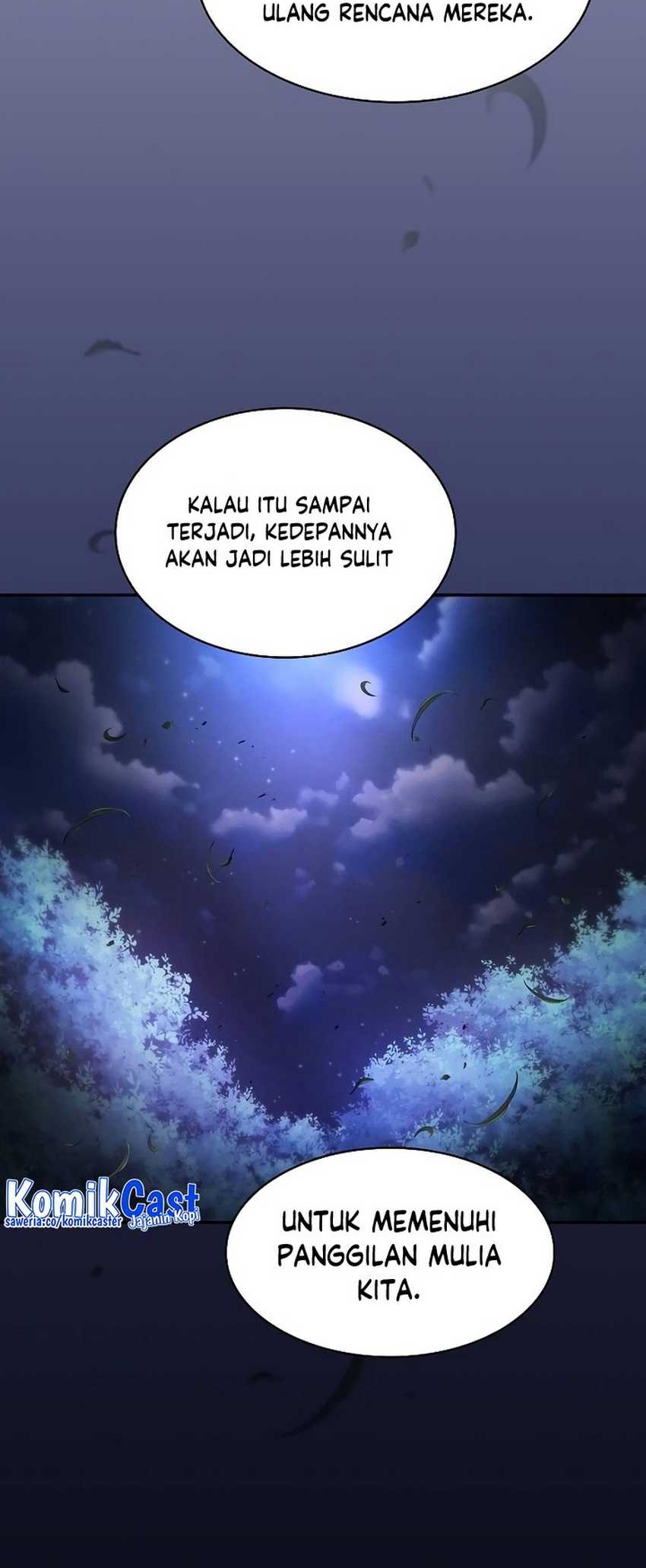 Academy’s Genius Swordmaster Chapter 67 - halaman 45