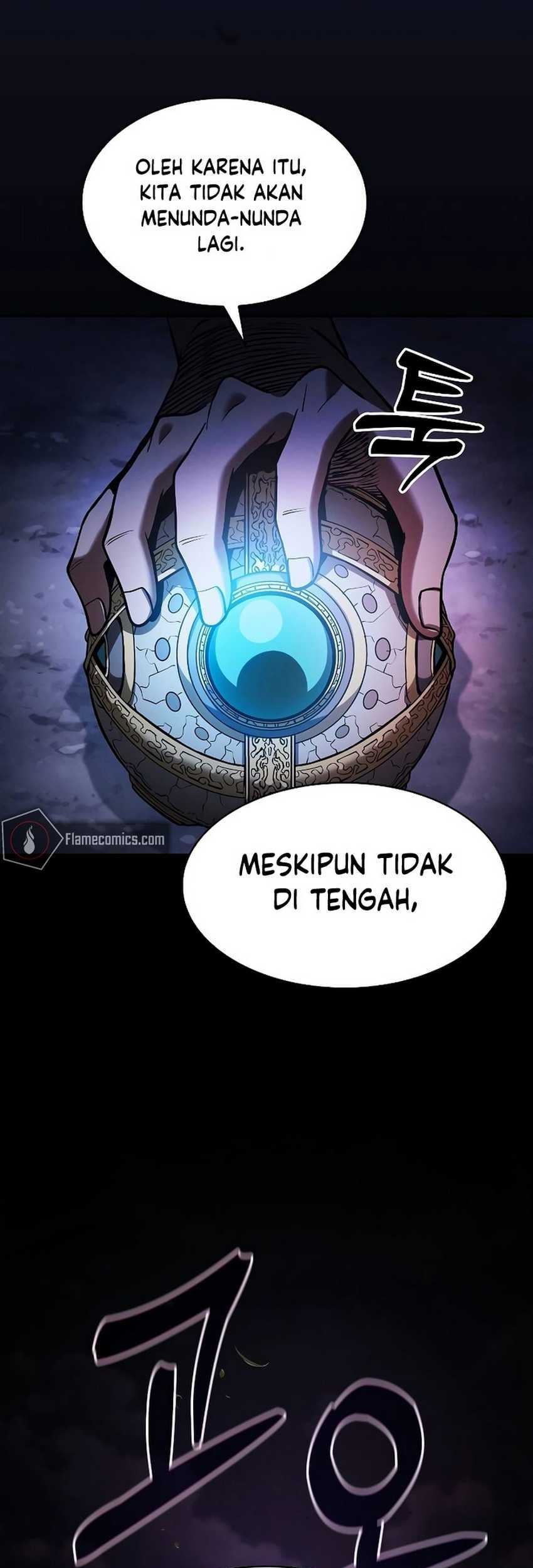 Academy’s Genius Swordmaster Chapter 67 - halaman 46