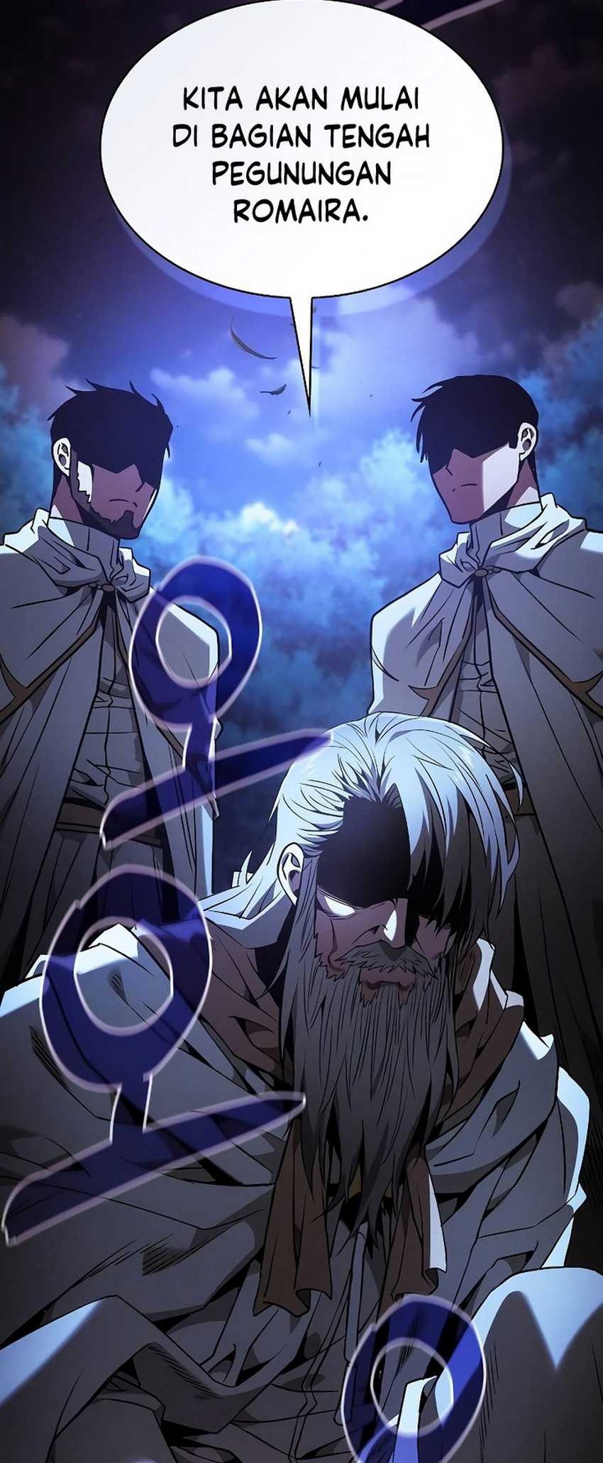 Academy’s Genius Swordmaster Chapter 67 - halaman 47