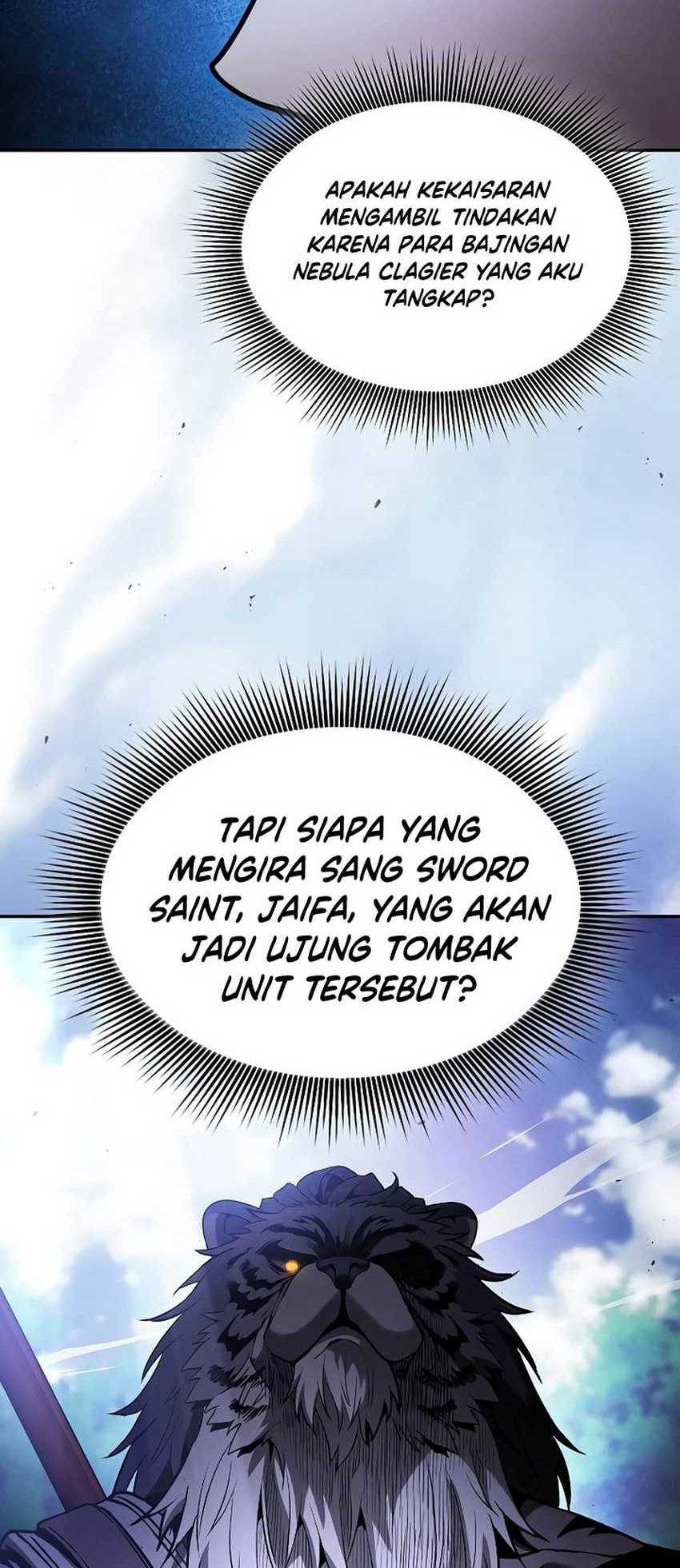 Academy’s Genius Swordmaster Chapter 67 - halaman 5