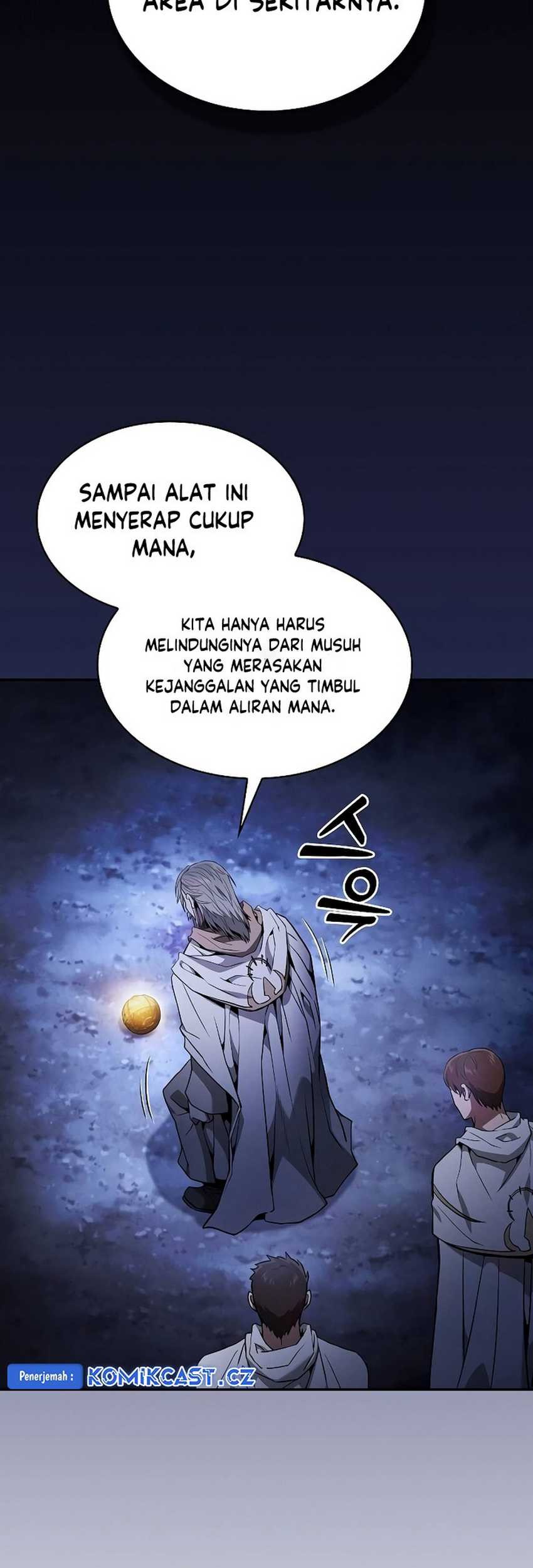 Academy’s Genius Swordmaster Chapter 67 - halaman 54
