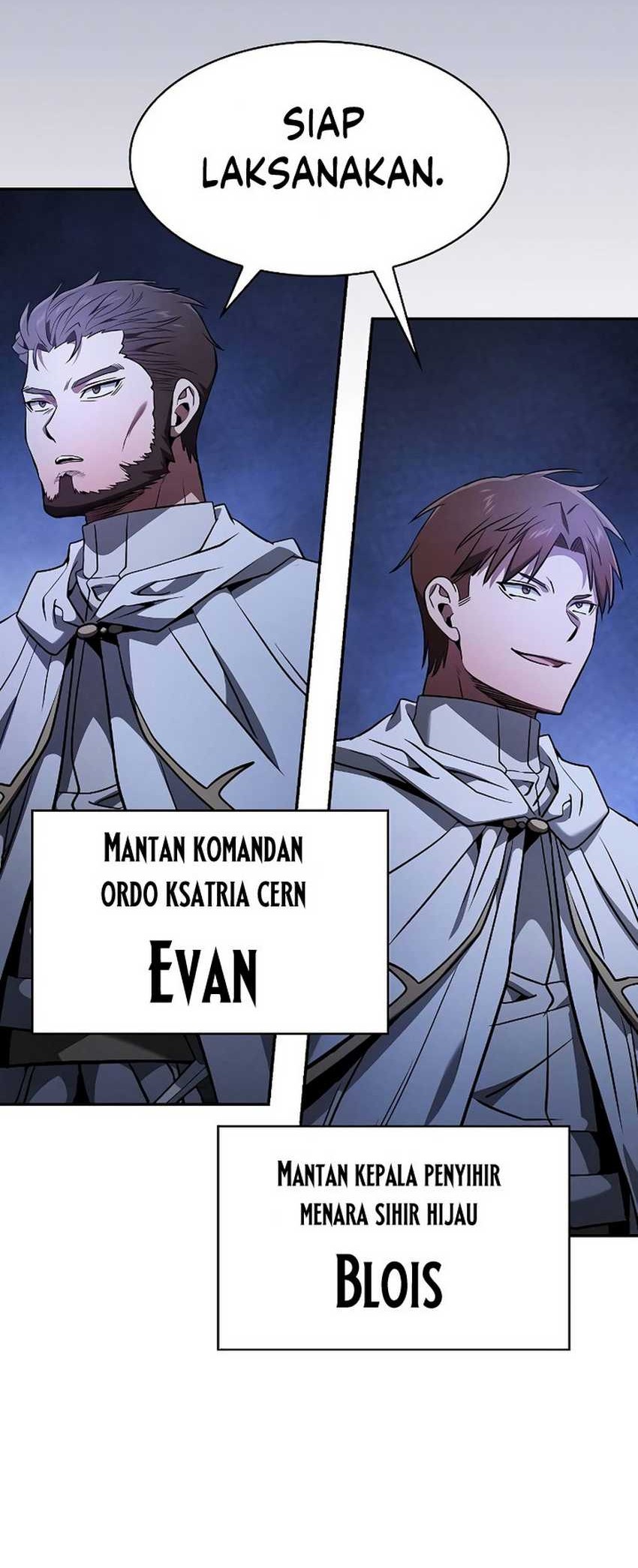 Academy’s Genius Swordmaster Chapter 67 - halaman 55